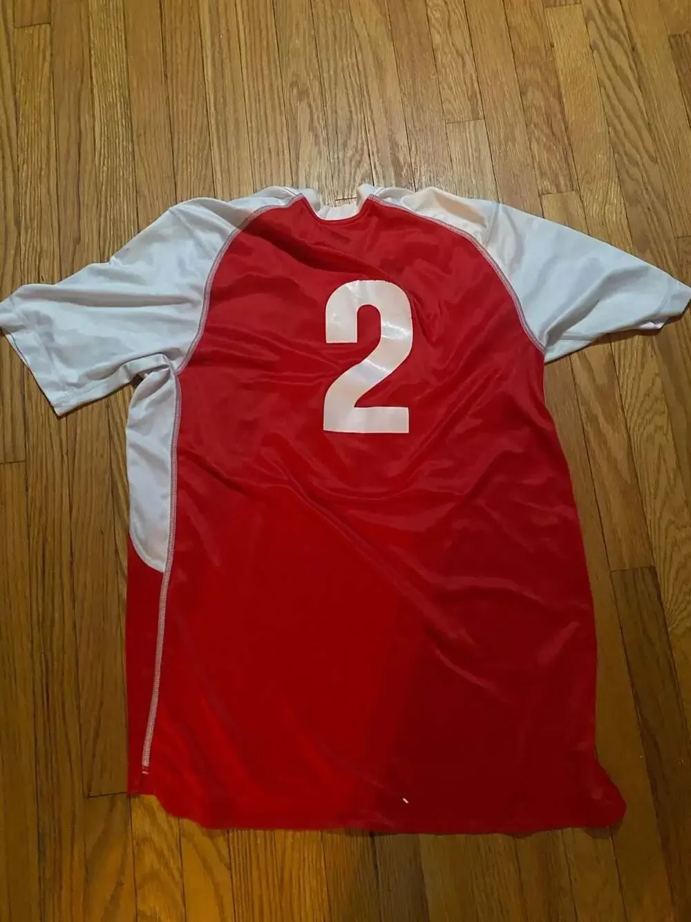Nike arsenal fc